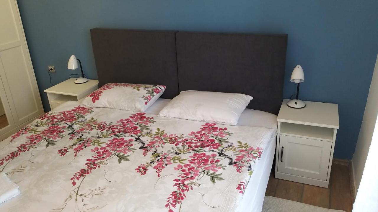 Apartment Nicolo Рієка Екстер'єр фото