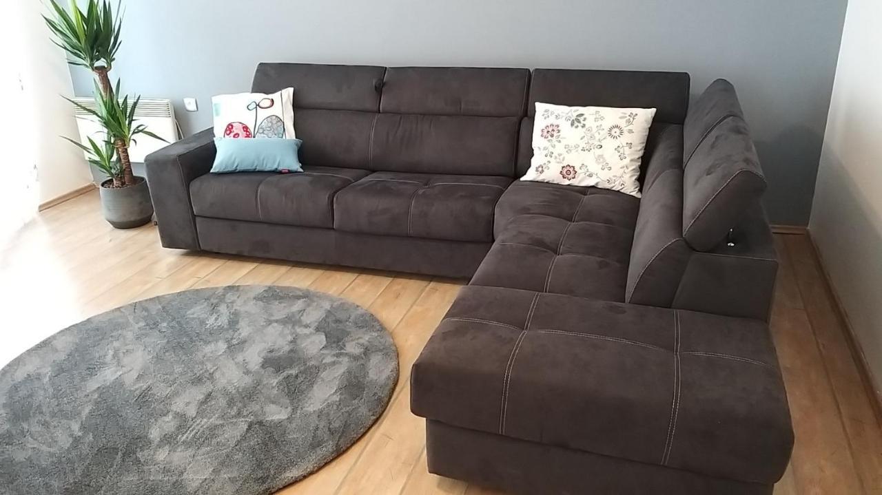 Apartment Nicolo Рієка Екстер'єр фото